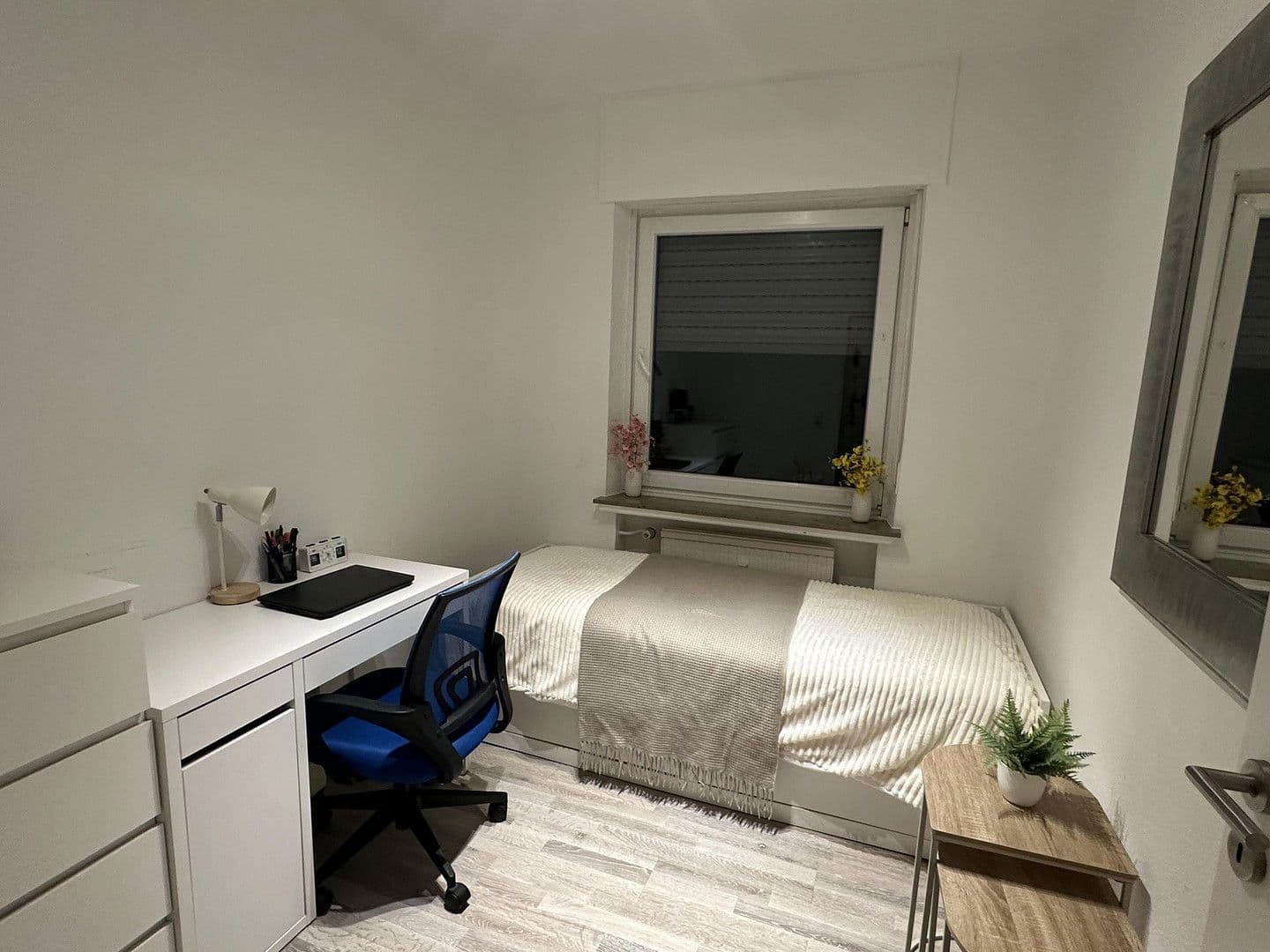 3 bedroom flat to rent, 65 m², Barbararing 25, Erkelenz, North Rhine-Westphalia 3 bedroom flat to rent, 65 m², Barbararing 25, Erkelenz, North Rhine-Westphalia