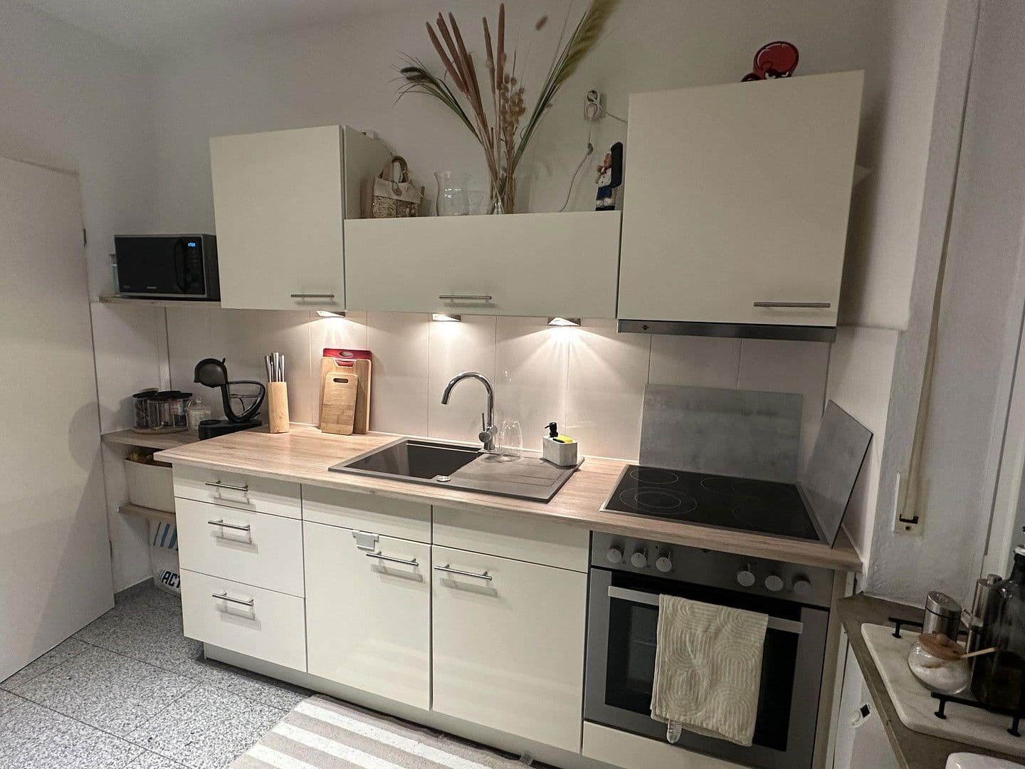 3 bedroom flat to rent, 65 m², Barbararing 25, Erkelenz, North Rhine-Westphalia 3 bedroom flat to rent, 65 m², Barbararing 25, Erkelenz, North Rhine-Westphalia