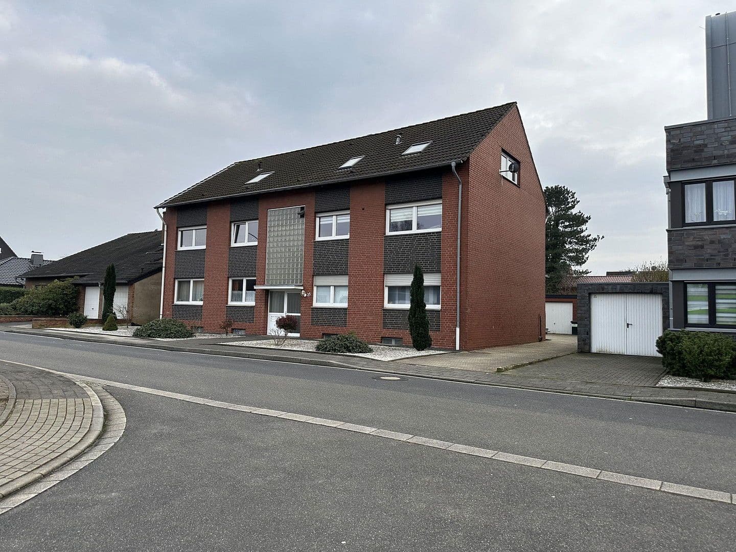 3 bedroom flat to rent, 65 m², Barbararing 25, Erkelenz, North Rhine-Westphalia 3 bedroom flat to rent, 65 m², Barbararing 25, Erkelenz, North Rhine-Westphalia