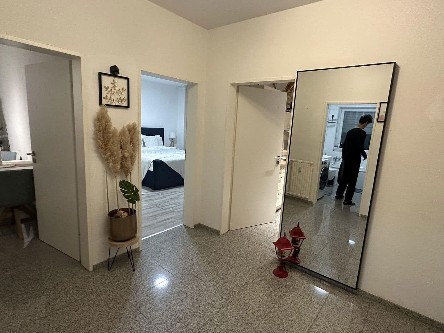 3 bedroom flat to rent, 65 m², Barbararing 25, Erkelenz, North Rhine-Westphalia 3 bedroom flat to rent, 65 m², Barbararing 25, Erkelenz, North Rhine-Westphalia