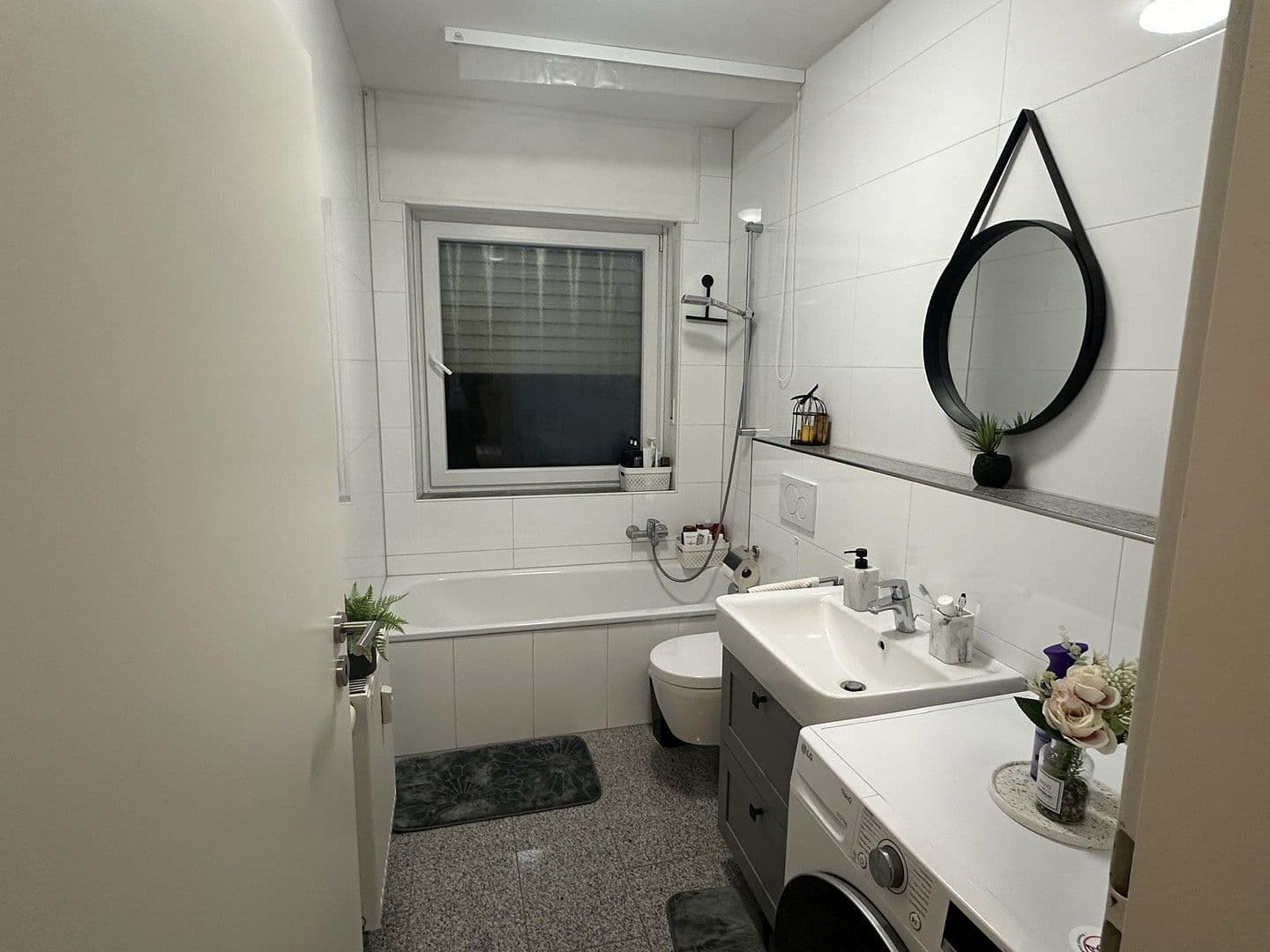 3 bedroom flat to rent, 65 m², Barbararing 25, Erkelenz, North Rhine-Westphalia 3 bedroom flat to rent, 65 m², Barbararing 25, Erkelenz, North Rhine-Westphalia