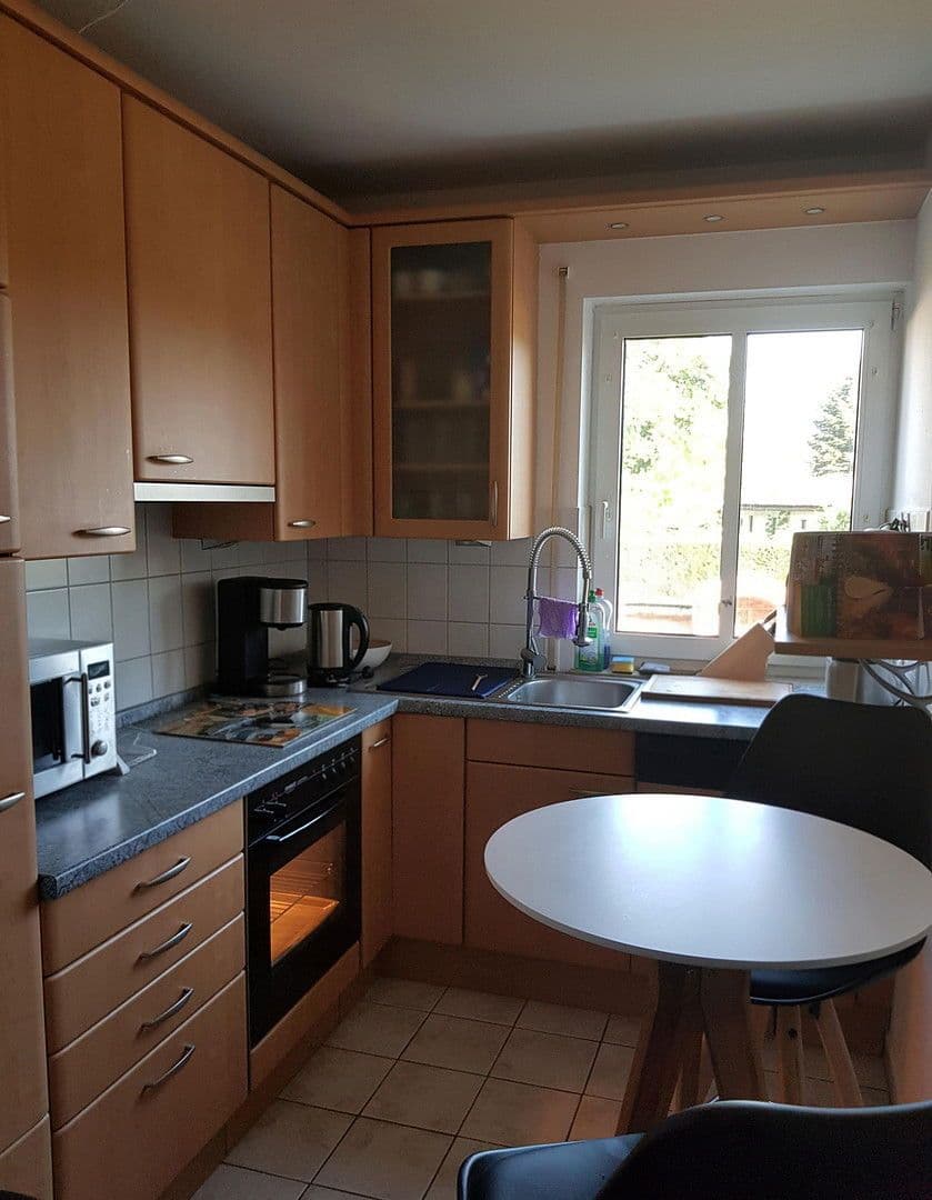 4 bedroom flat for sale, 100 m², Rudelzhausen, Bavaria 4 bedroom flat for sale, 100 m², Rudelzhausen, Bavaria