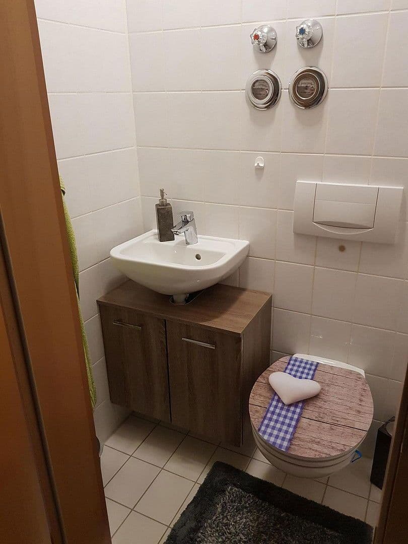 4 bedroom flat for sale, 100 m², Rudelzhausen, Bavaria 4 bedroom flat for sale, 100 m², Rudelzhausen, Bavaria