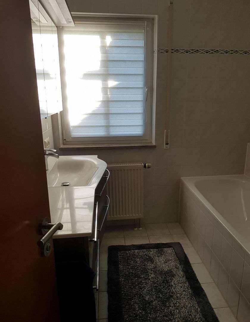 4 bedroom flat for sale, 100 m², Rudelzhausen, Bavaria 4 bedroom flat for sale, 100 m², Rudelzhausen, Bavaria