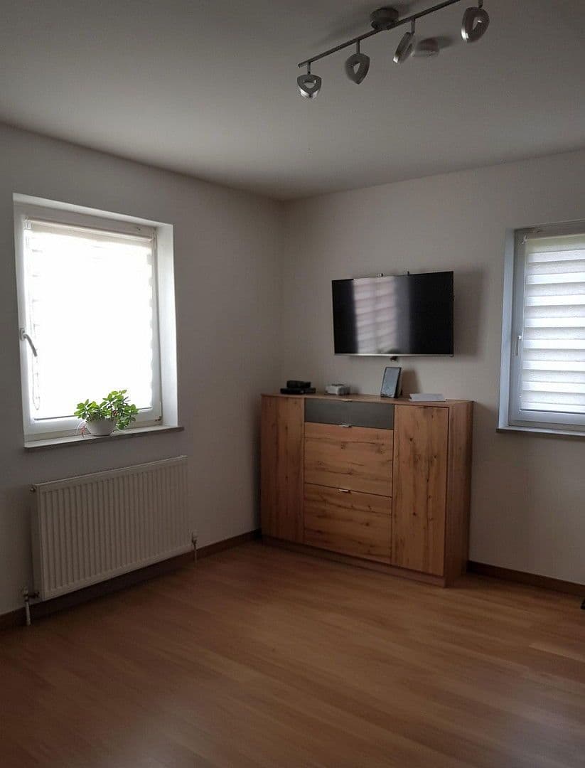 4 bedroom flat for sale, 100 m², Rudelzhausen, Bavaria 4 bedroom flat for sale, 100 m², Rudelzhausen, Bavaria