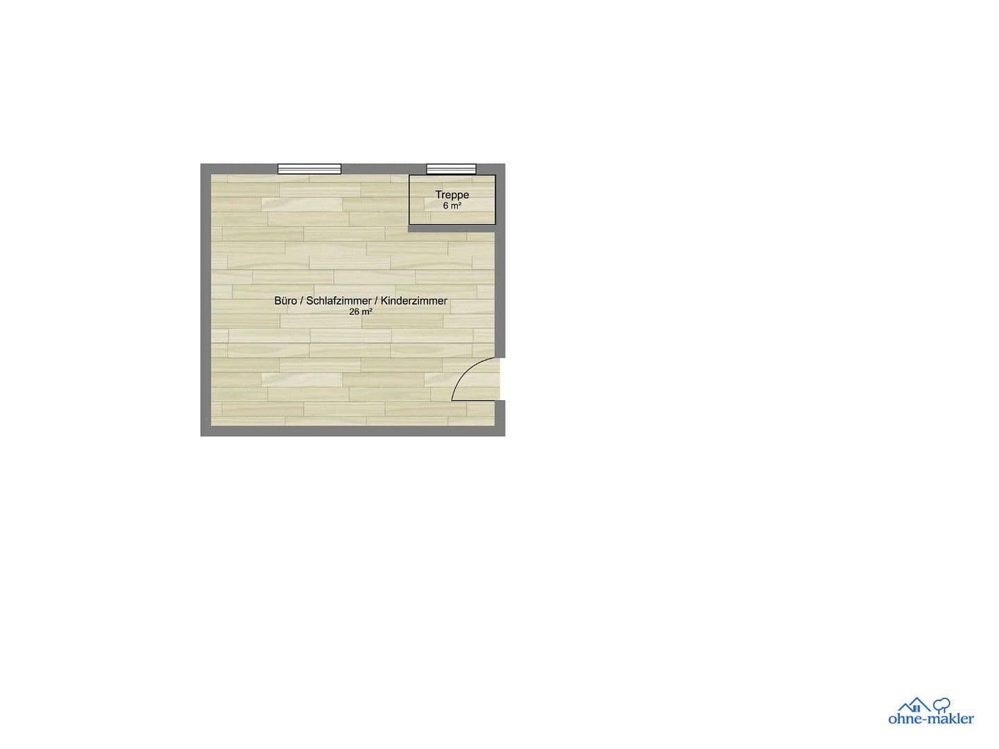 4 bedroom flat for sale, 100 m², Rudelzhausen, Bavaria 4 bedroom flat for sale, 100 m², Rudelzhausen, Bavaria