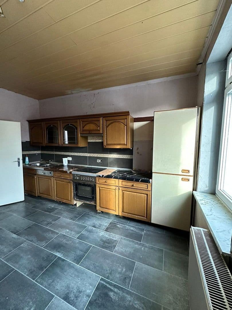 3 bedroom flat to rent, 77 m², Sprockhöveler Straße 118, Witten, North Rhine-Westphalia 3 bedroom flat to rent, 77 m², Sprockhöveler Straße 118, Witten, North Rhine-Westphalia