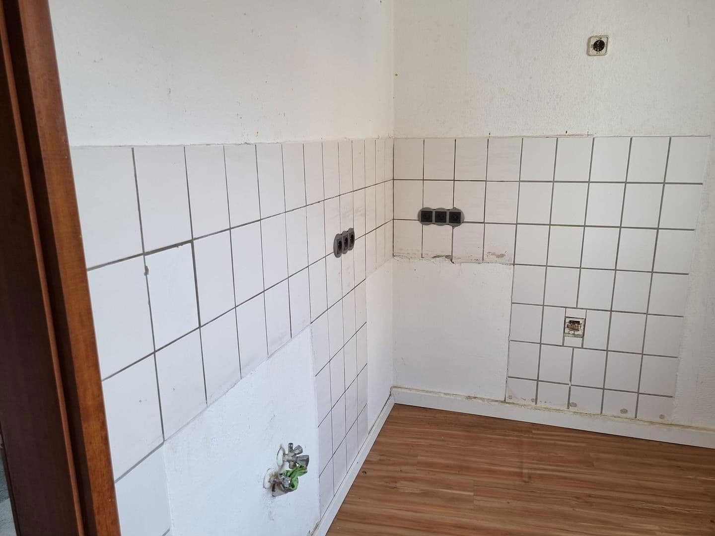 3 bedroom flat to rent, 68 m², Günnigfelderstraße 97, Bochum, North Rhine-Westphalia 3 bedroom flat to rent, 68 m², Günnigfelderstraße 97, Bochum, North Rhine-Westphalia