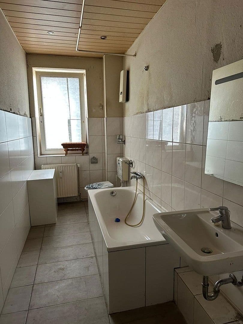 3 bedroom flat to rent, 77 m², Sprockhöveler Straße 118, Witten, North Rhine-Westphalia 3 bedroom flat to rent, 77 m², Sprockhöveler Straße 118, Witten, North Rhine-Westphalia