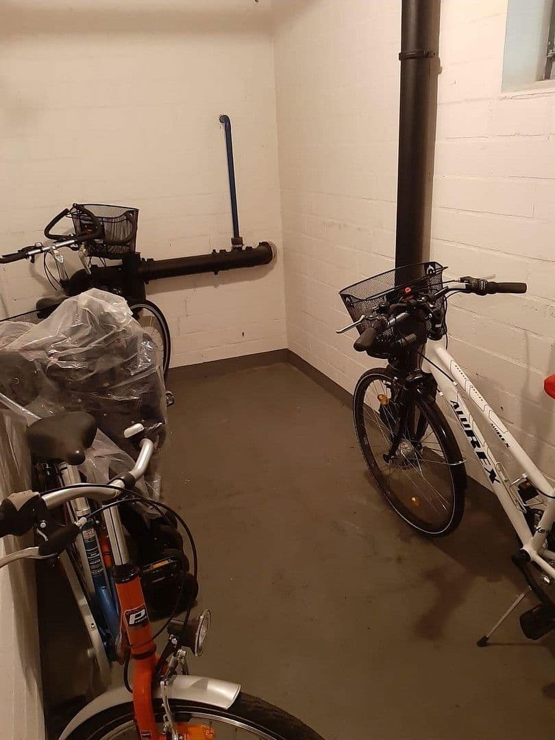 3 bedroom flat to rent, 69 m², Zwirnerweg 19, Haan, North Rhine-Westphalia 3 bedroom flat to rent, 69 m², Zwirnerweg 19, Haan, North Rhine-Westphalia