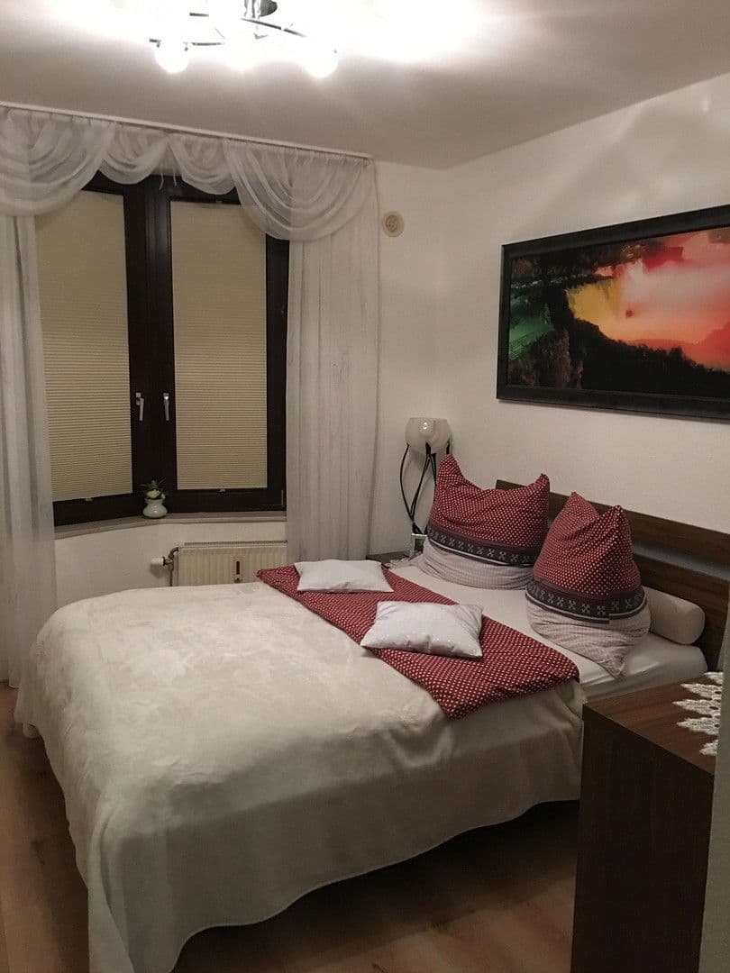 3 bedroom flat to rent, 69 m², Zwirnerweg 19, Haan, North Rhine-Westphalia 3 bedroom flat to rent, 69 m², Zwirnerweg 19, Haan, North Rhine-Westphalia