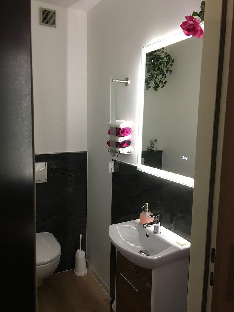 3 bedroom flat to rent, 69 m², Zwirnerweg 19, Haan, North Rhine-Westphalia 3 bedroom flat to rent, 69 m², Zwirnerweg 19, Haan, North Rhine-Westphalia