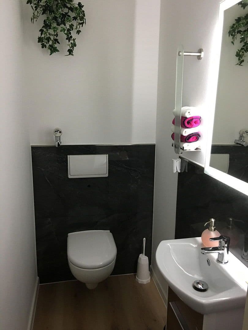 3 bedroom flat to rent, 69 m², Zwirnerweg 19, Haan, North Rhine-Westphalia 3 bedroom flat to rent, 69 m², Zwirnerweg 19, Haan, North Rhine-Westphalia