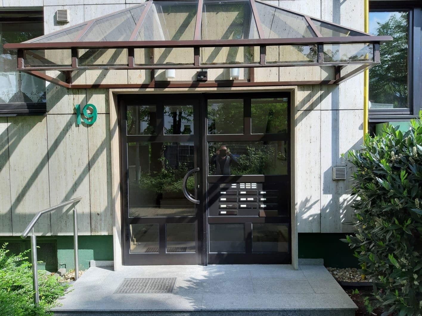 3 bedroom flat to rent, 69 m², Zwirnerweg 19, Haan, North Rhine-Westphalia 3 bedroom flat to rent, 69 m², Zwirnerweg 19, Haan, North Rhine-Westphalia