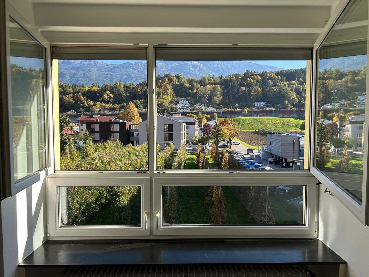 3 bedroom flat for sale, 82 m², Innsbruck, Tyrol 3 bedroom flat for sale, 82 m², Innsbruck, Tyrol