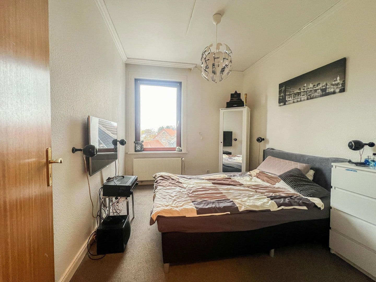 4 bedroom flat for sale, 86 m², Wedel, Schleswig-Holstein 4 bedroom flat for sale, 86 m², Wedel, Schleswig-Holstein