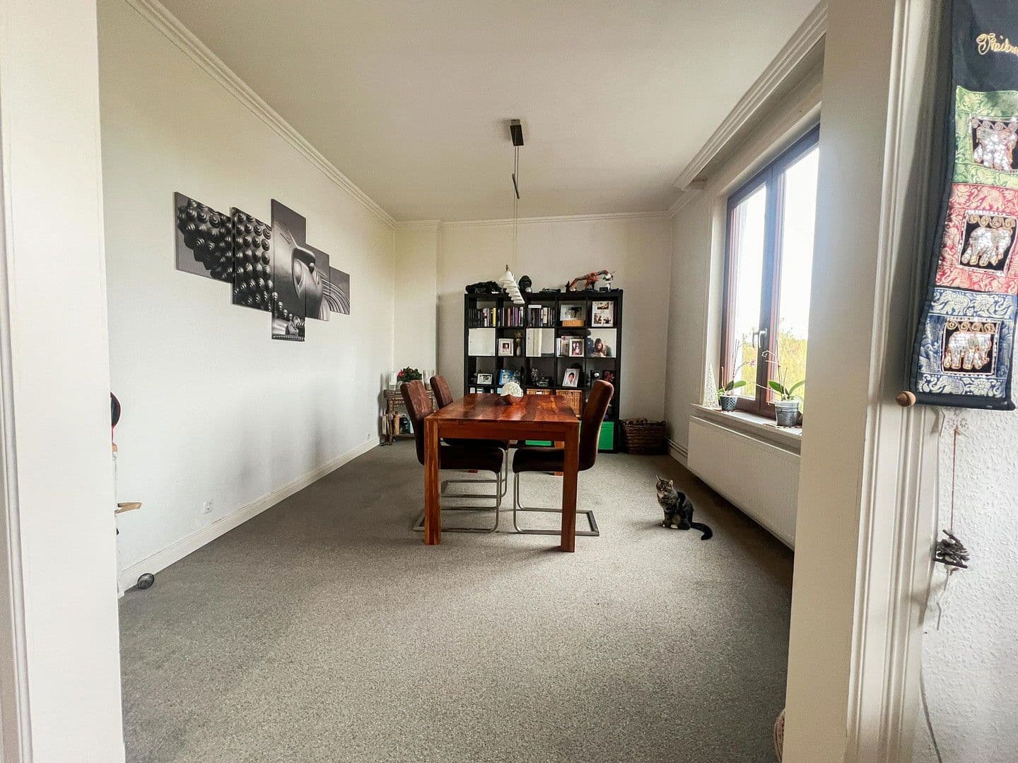 4 bedroom flat for sale, 86 m², Wedel, Schleswig-Holstein 4 bedroom flat for sale, 86 m², Wedel, Schleswig-Holstein