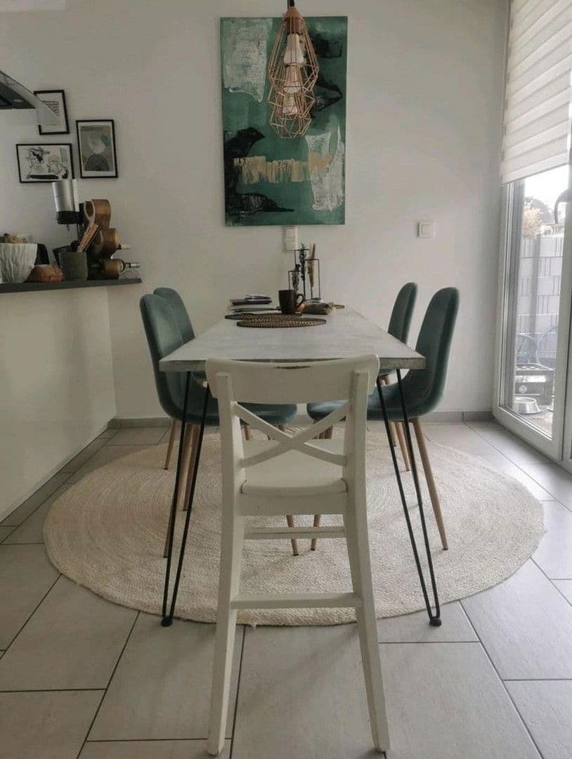 4 bedroom flat for sale, 110 m², Heidlohstraße 5, Hamburg, Hamburg 4 bedroom flat for sale, 110 m², Heidlohstraße 5, Hamburg, Hamburg