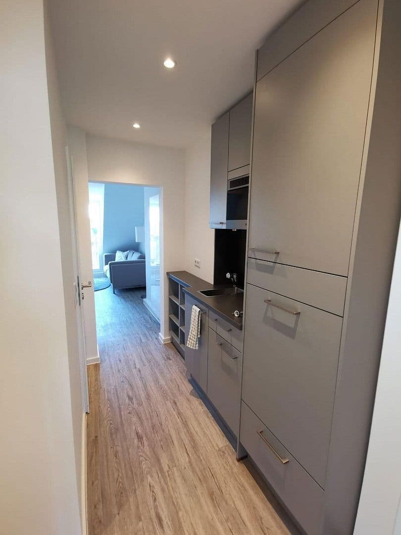 2 bedroom flat to rent, 26 m², Jahnstraße 96, Düsseldorf, North Rhine-Westphalia 2 bedroom flat to rent, 26 m², Jahnstraße 96, Düsseldorf, North Rhine-Westphalia