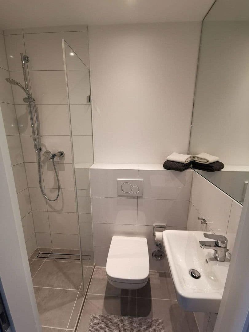 2 bedroom flat to rent, 26 m², Jahnstraße 96, Düsseldorf, North Rhine-Westphalia 2 bedroom flat to rent, 26 m², Jahnstraße 96, Düsseldorf, North Rhine-Westphalia