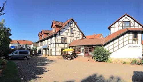 house for sale, 1,040 m², Hauptstraße 50, Bad Langensalza, Thuringia house for sale, 1,040 m², Hauptstraße 50, Bad Langensalza, Thuringia