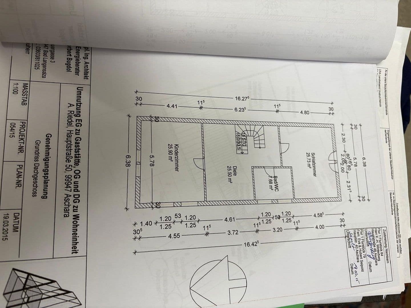 house for sale, 1,040 m², Hauptstraße 50, Bad Langensalza, Thuringia house for sale, 1,040 m², Hauptstraße 50, Bad Langensalza, Thuringia