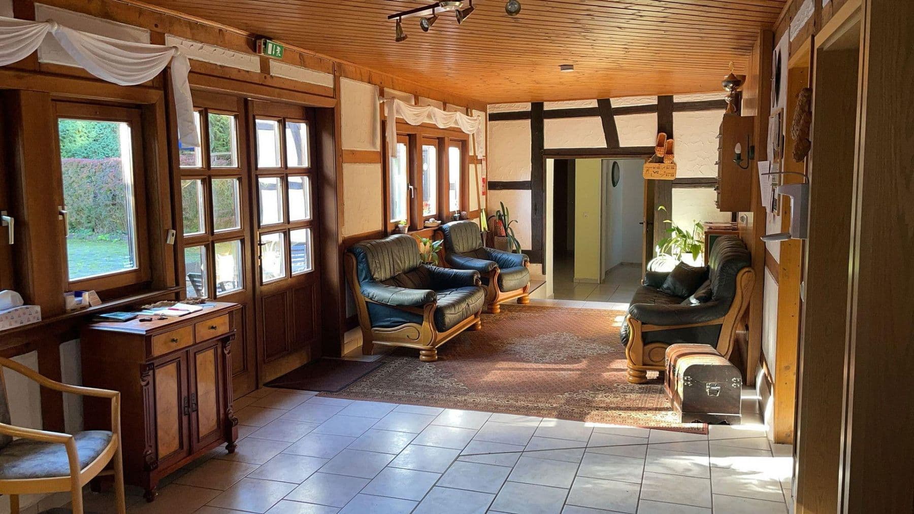 house for sale, 1,040 m², Hauptstraße 50, Bad Langensalza, Thuringia house for sale, 1,040 m², Hauptstraße 50, Bad Langensalza, Thuringia