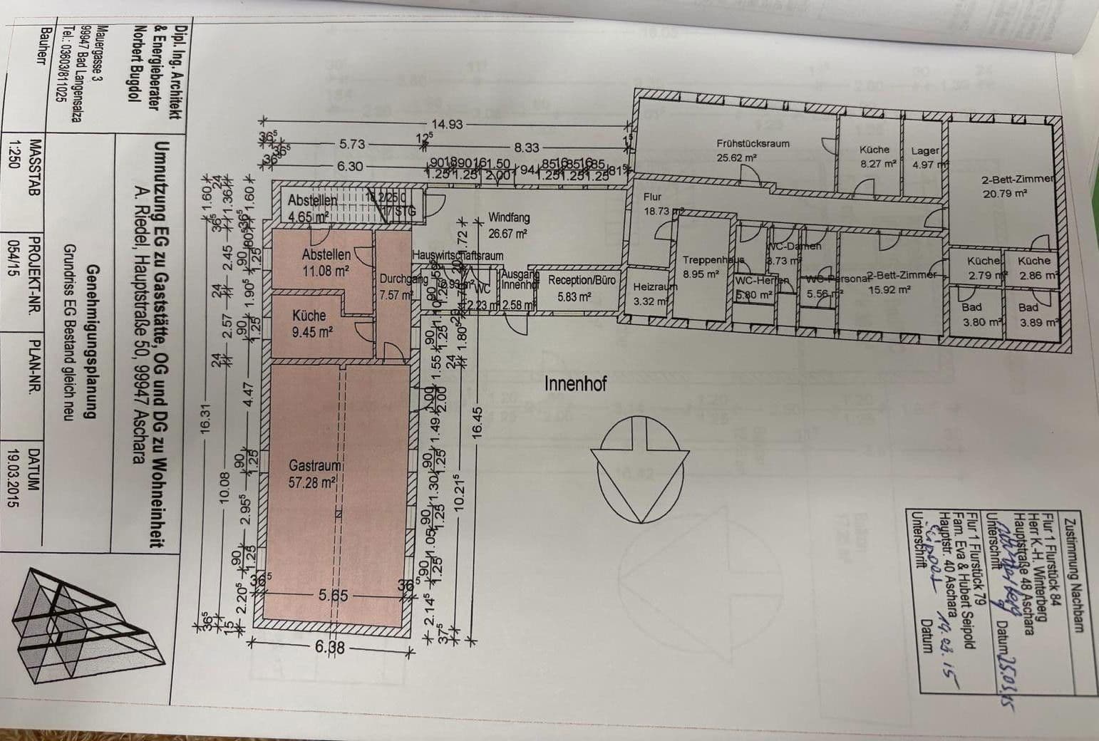 house for sale, 1,040 m², Hauptstraße 50, Bad Langensalza, Thuringia house for sale, 1,040 m², Hauptstraße 50, Bad Langensalza, Thuringia