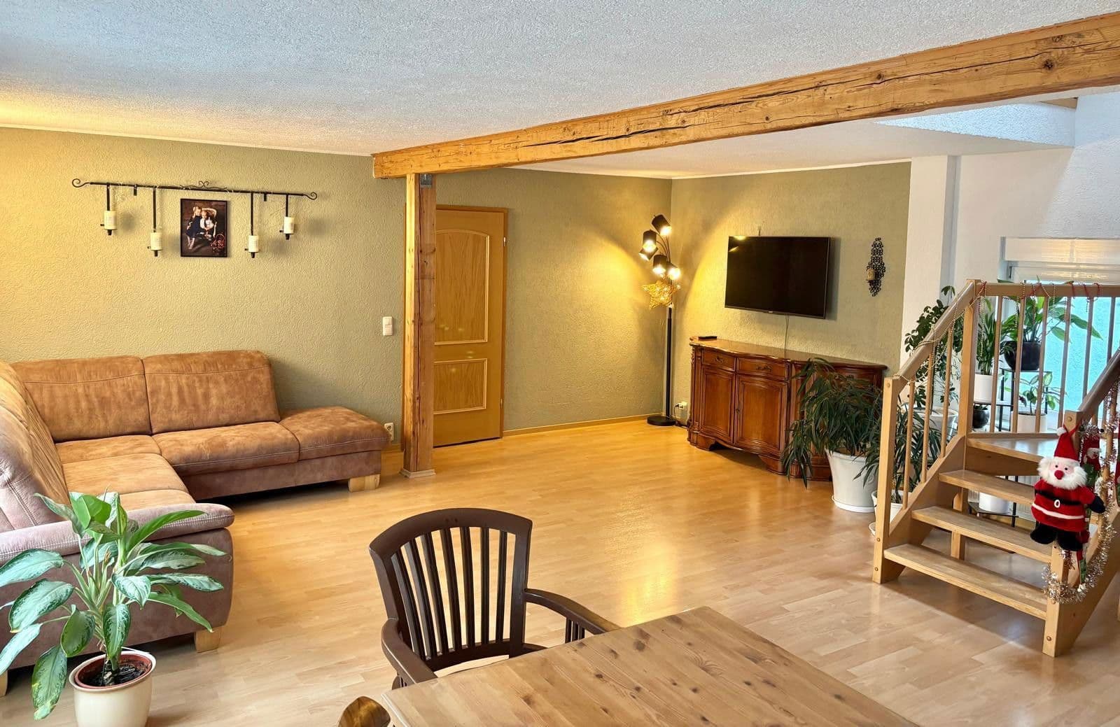 house for sale, 1,040 m², Hauptstraße 50, Bad Langensalza, Thuringia house for sale, 1,040 m², Hauptstraße 50, Bad Langensalza, Thuringia