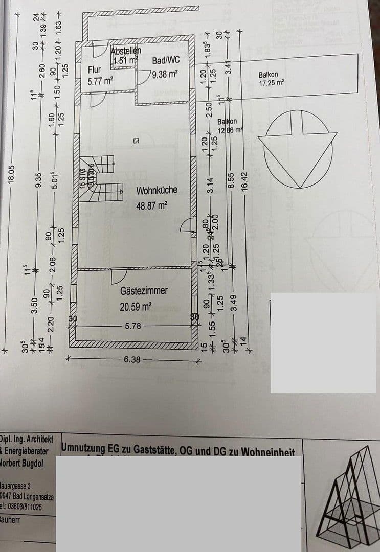 house for sale, 1,040 m², Hauptstraße 50, Bad Langensalza, Thuringia house for sale, 1,040 m², Hauptstraße 50, Bad Langensalza, Thuringia