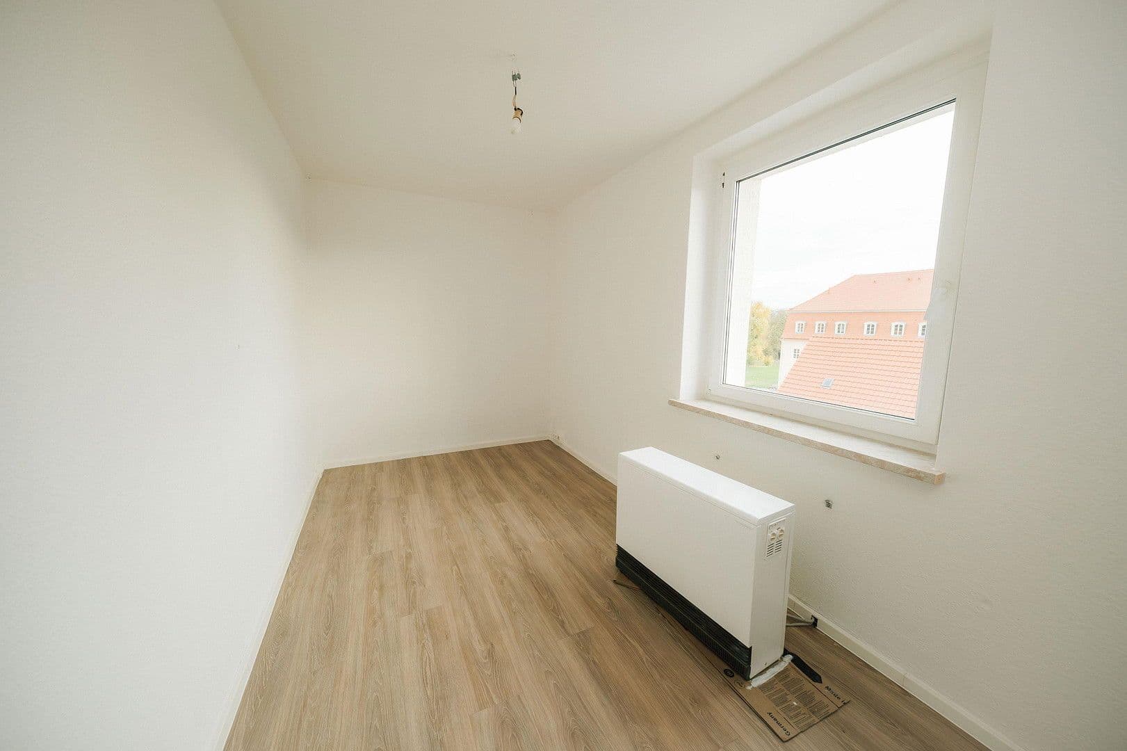 3 bedroom flat to rent, 60 m², Jesewitz, Saxony 3 bedroom flat to rent, 60 m², Jesewitz, Saxony