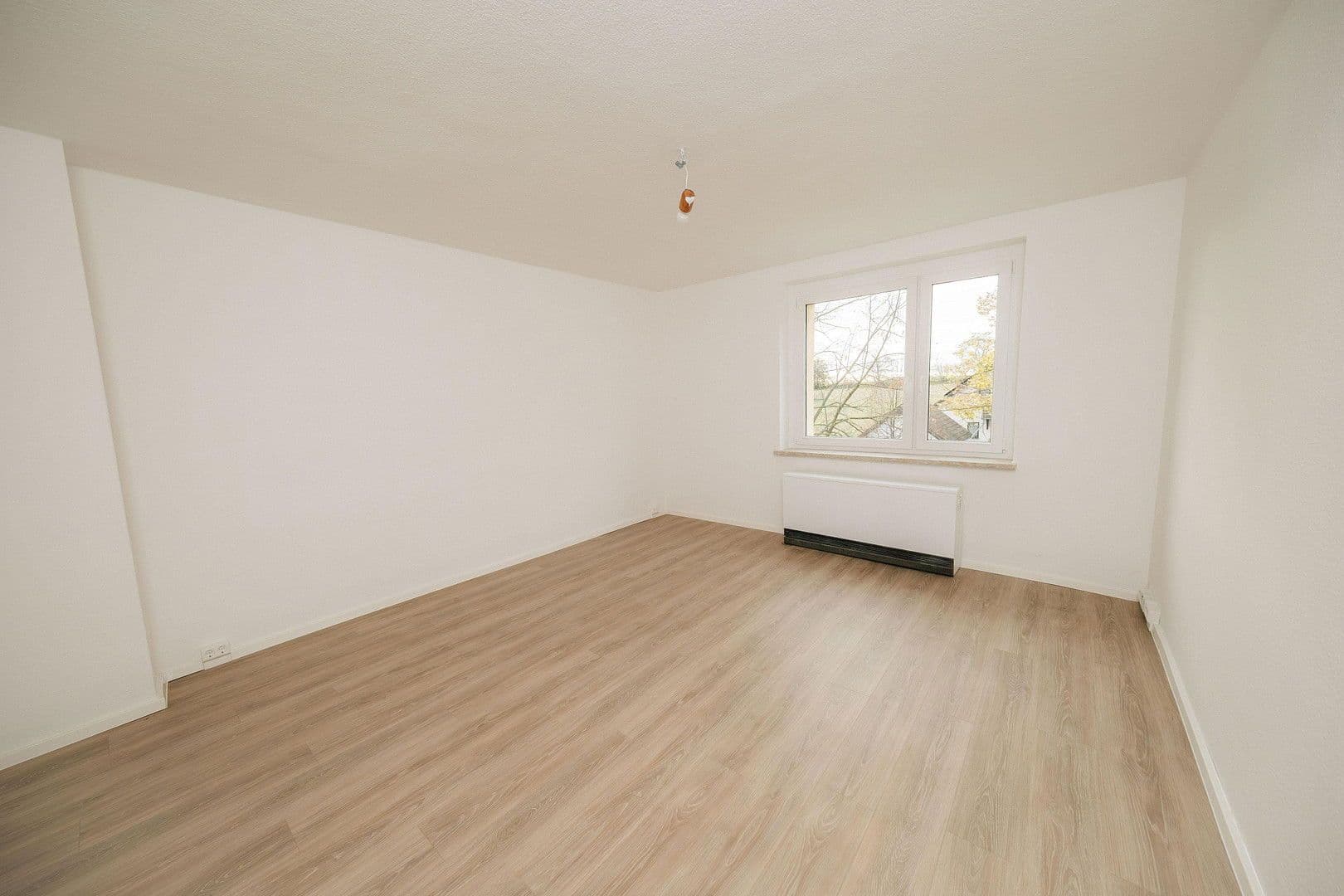 3 bedroom flat to rent, 60 m², Jesewitz, Saxony 3 bedroom flat to rent, 60 m², Jesewitz, Saxony