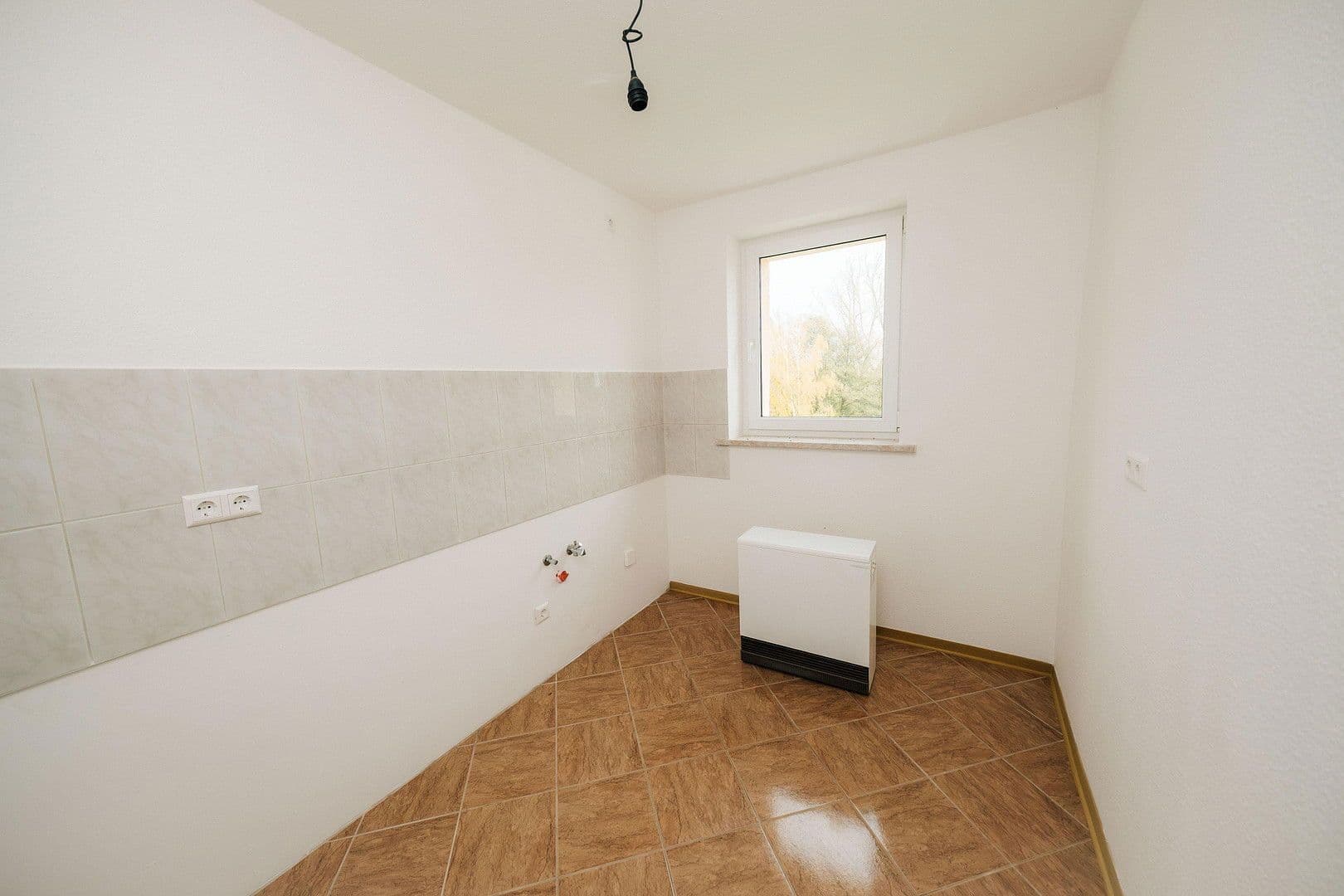 3 bedroom flat to rent, 60 m², Jesewitz, Saxony 3 bedroom flat to rent, 60 m², Jesewitz, Saxony