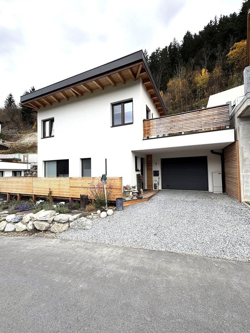 house for sale, 128 m², Fliess, Tyrol house for sale, 128 m², Fliess, Tyrol
