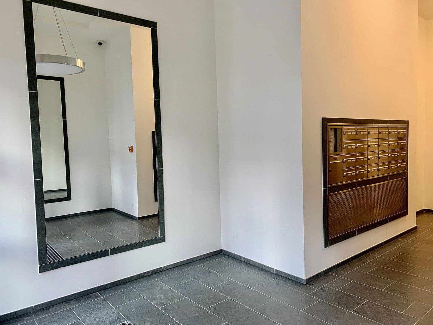 1 bedroom flat to rent, 26 m², Genthinerstr 44, Berlin, Berlin 1 bedroom flat to rent, 26 m², Genthinerstr 44, Berlin, Berlin