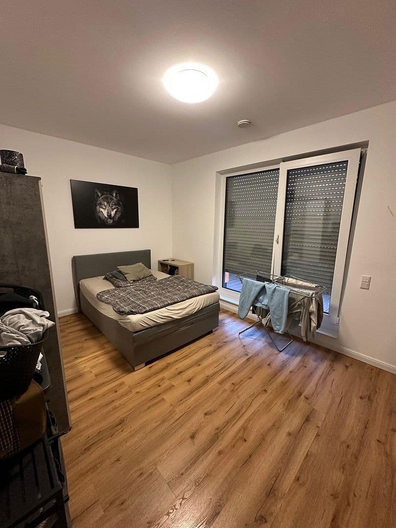 4 bedroom flat to rent, 132 m², Prinz-Ferdiand-Str. 144, Krefeld, North Rhine-Westphalia 4 bedroom flat to rent, 132 m², Prinz-Ferdiand-Str. 144, Krefeld, North Rhine-Westphalia