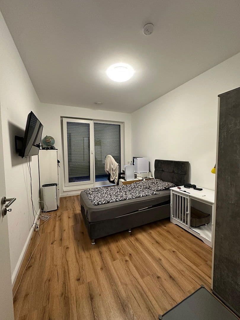 4 bedroom flat to rent, 132 m², Prinz-Ferdiand-Str. 144, Krefeld, North Rhine-Westphalia 4 bedroom flat to rent, 132 m², Prinz-Ferdiand-Str. 144, Krefeld, North Rhine-Westphalia