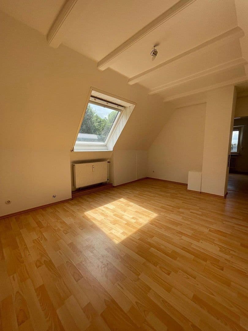 3 bedroom flat to rent, 50 m², In der Wüste 39, Leverkusen, North Rhine-Westphalia 3 bedroom flat to rent, 50 m², In der Wüste 39, Leverkusen, North Rhine-Westphalia