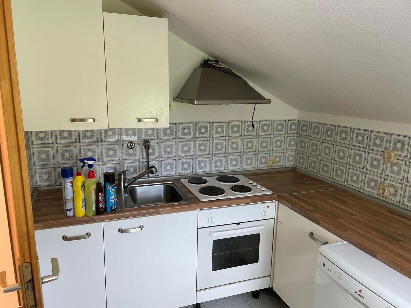 3 bedroom flat to rent, 50 m², In der Wüste 39, Leverkusen, North Rhine-Westphalia 3 bedroom flat to rent, 50 m², In der Wüste 39, Leverkusen, North Rhine-Westphalia