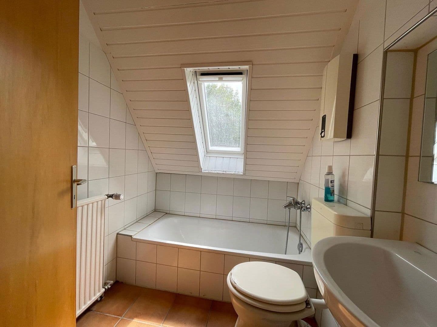 3 bedroom flat to rent, 50 m², In der Wüste 39, Leverkusen, North Rhine-Westphalia 3 bedroom flat to rent, 50 m², In der Wüste 39, Leverkusen, North Rhine-Westphalia