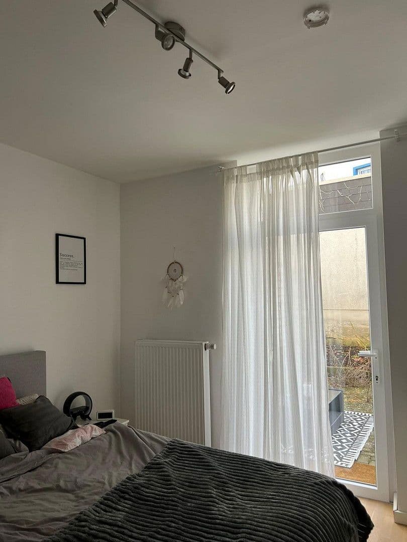 2 bedroom flat to rent, 42 m², Philippstraße 7, Lüdenscheid, North Rhine-Westphalia 2 bedroom flat to rent, 42 m², Philippstraße 7, Lüdenscheid, North Rhine-Westphalia