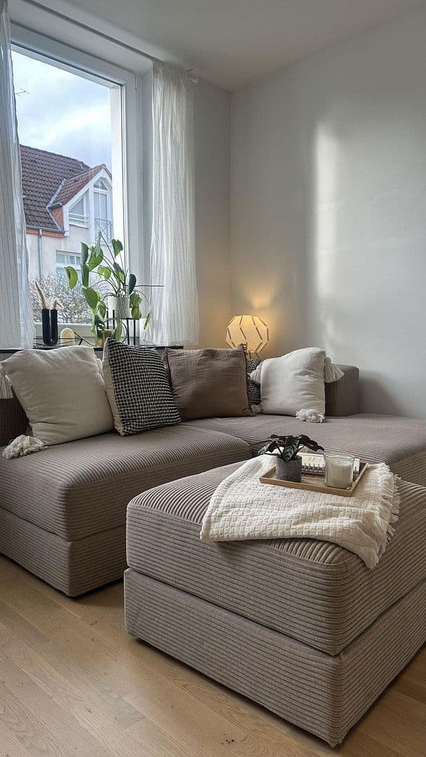 2 bedroom flat to rent, 42 m², Philippstraße 7, Lüdenscheid, North Rhine-Westphalia 2 bedroom flat to rent, 42 m², Philippstraße 7, Lüdenscheid, North Rhine-Westphalia