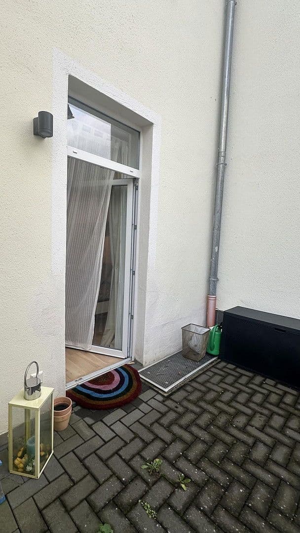 2 bedroom flat to rent, 42 m², Philippstraße 7, Lüdenscheid, North Rhine-Westphalia 2 bedroom flat to rent, 42 m², Philippstraße 7, Lüdenscheid, North Rhine-Westphalia