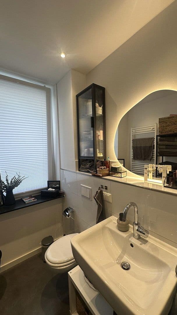 2 bedroom flat to rent, 42 m², Philippstraße 7, Lüdenscheid, North Rhine-Westphalia 2 bedroom flat to rent, 42 m², Philippstraße 7, Lüdenscheid, North Rhine-Westphalia