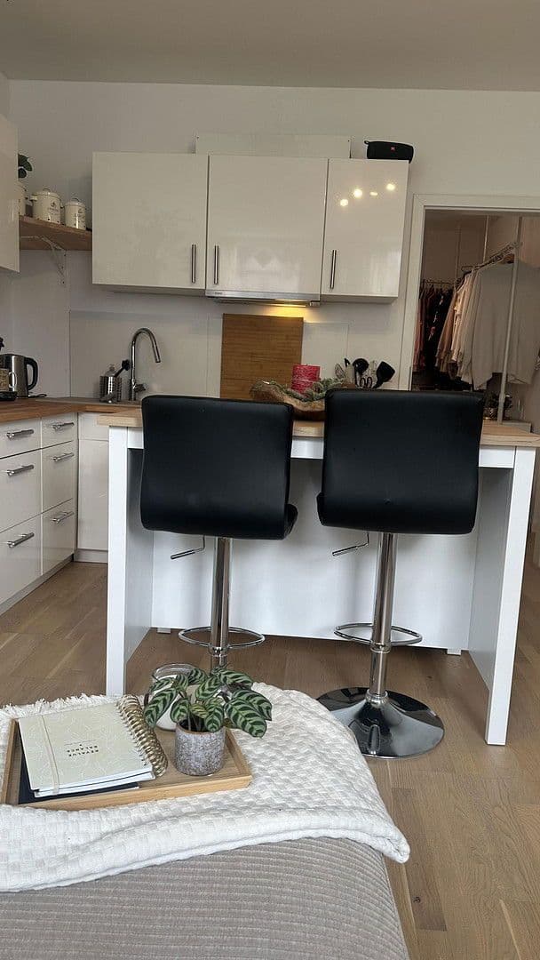 2 bedroom flat to rent, 42 m², Philippstraße 7, Lüdenscheid, North Rhine-Westphalia 2 bedroom flat to rent, 42 m², Philippstraße 7, Lüdenscheid, North Rhine-Westphalia