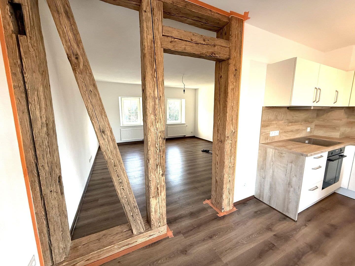 4 bedroom flat to rent, 140 m², Ellingen, Bavaria 4 bedroom flat to rent, 140 m², Ellingen, Bavaria