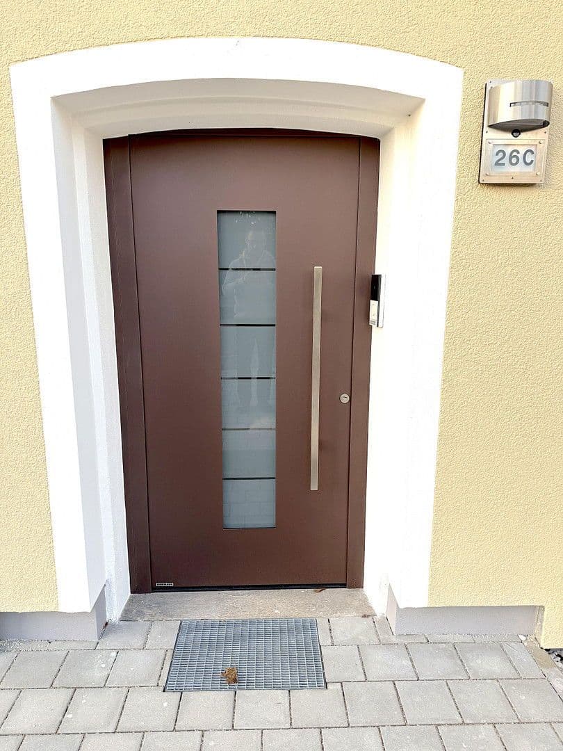 4 bedroom flat to rent, 140 m², Ellingen, Bavaria 4 bedroom flat to rent, 140 m², Ellingen, Bavaria