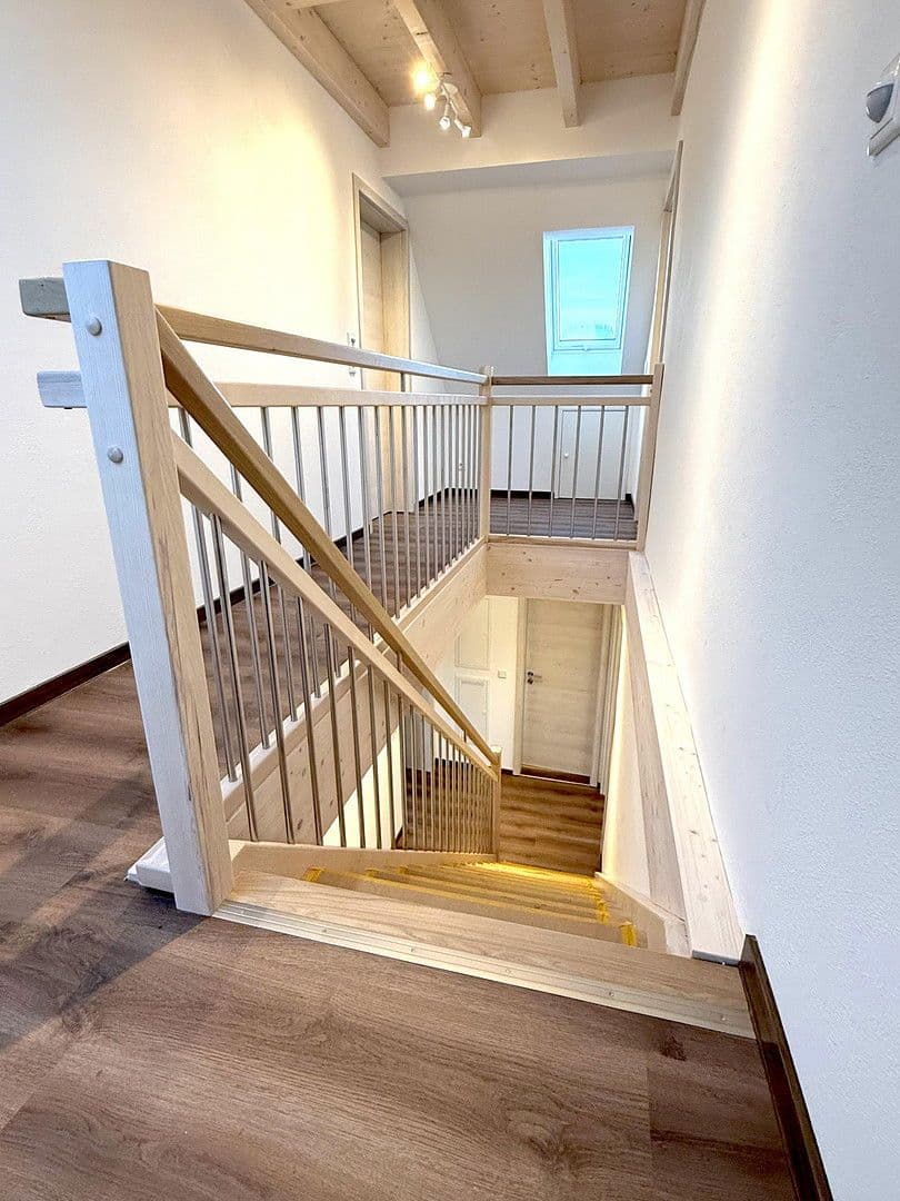 4 bedroom flat to rent, 140 m², Ellingen, Bavaria 4 bedroom flat to rent, 140 m², Ellingen, Bavaria