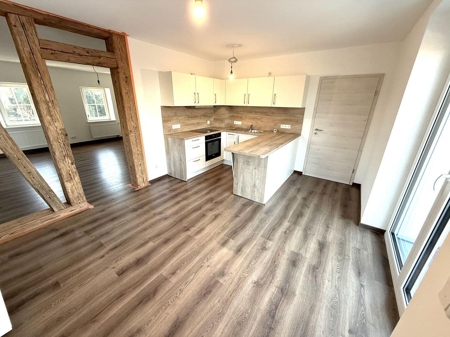 4 bedroom flat to rent, 140 m², Ellingen, Bavaria 4 bedroom flat to rent, 140 m², Ellingen, Bavaria