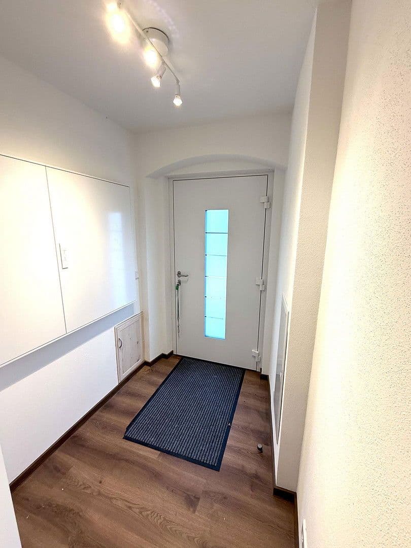 4 bedroom flat to rent, 140 m², Ellingen, Bavaria 4 bedroom flat to rent, 140 m², Ellingen, Bavaria